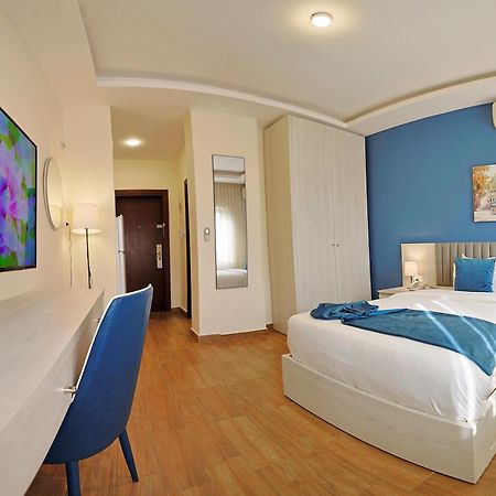 46 Serviced Apartments Amman Dış mekan fotoğraf