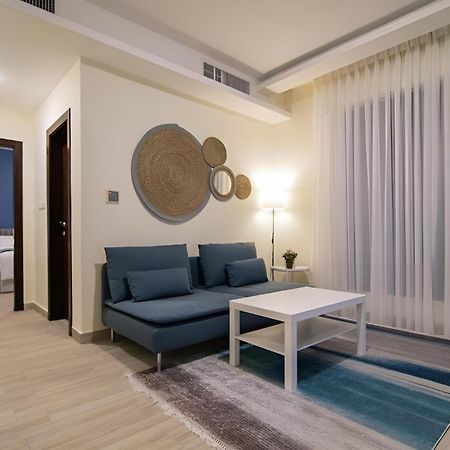 46 Serviced Apartments Amman Dış mekan fotoğraf
