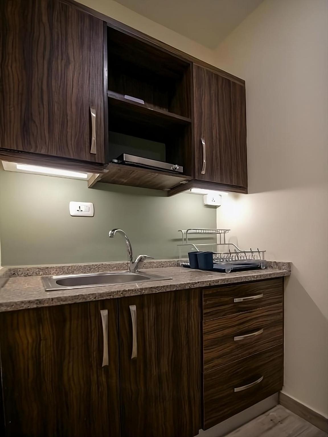 46 Serviced Apartments Amman Dış mekan fotoğraf